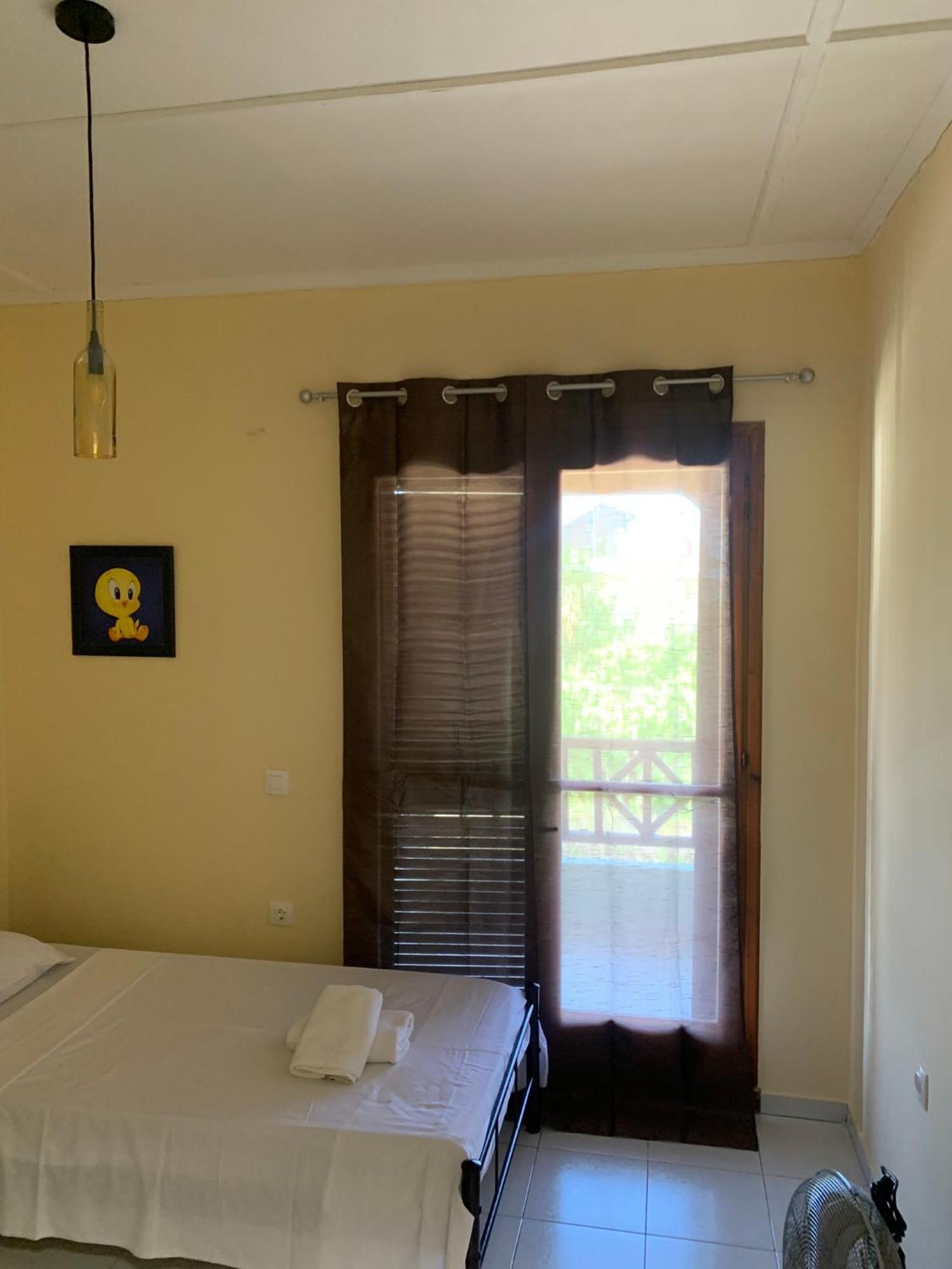 Villa Olympia Skafidia Esterno foto